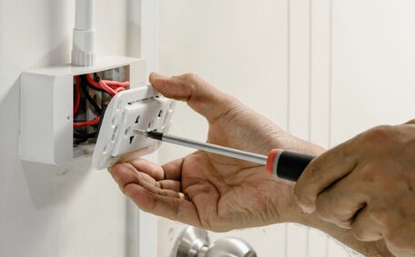 ’ Difference Residential Commercial Electrical Works?