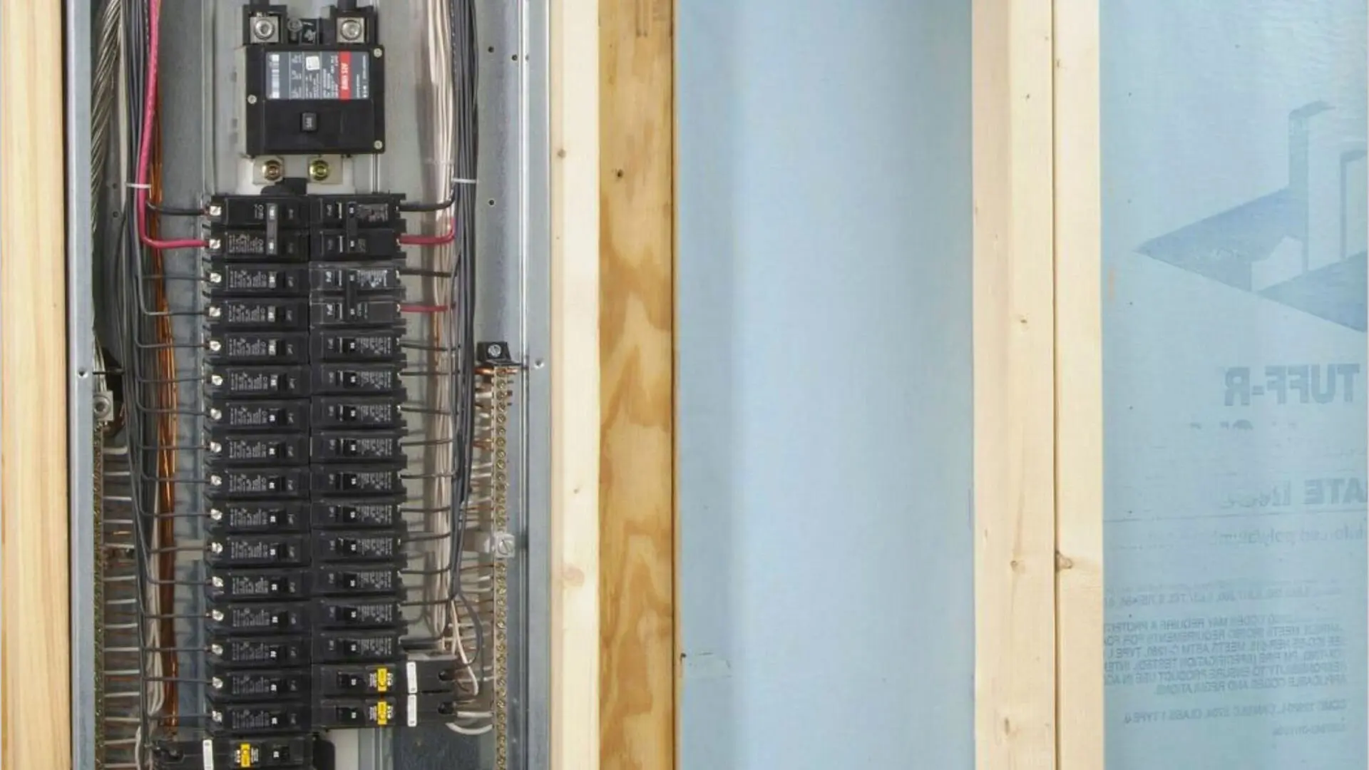 2023 10 Neatly Arrange Wires Neatly Arrange Wires