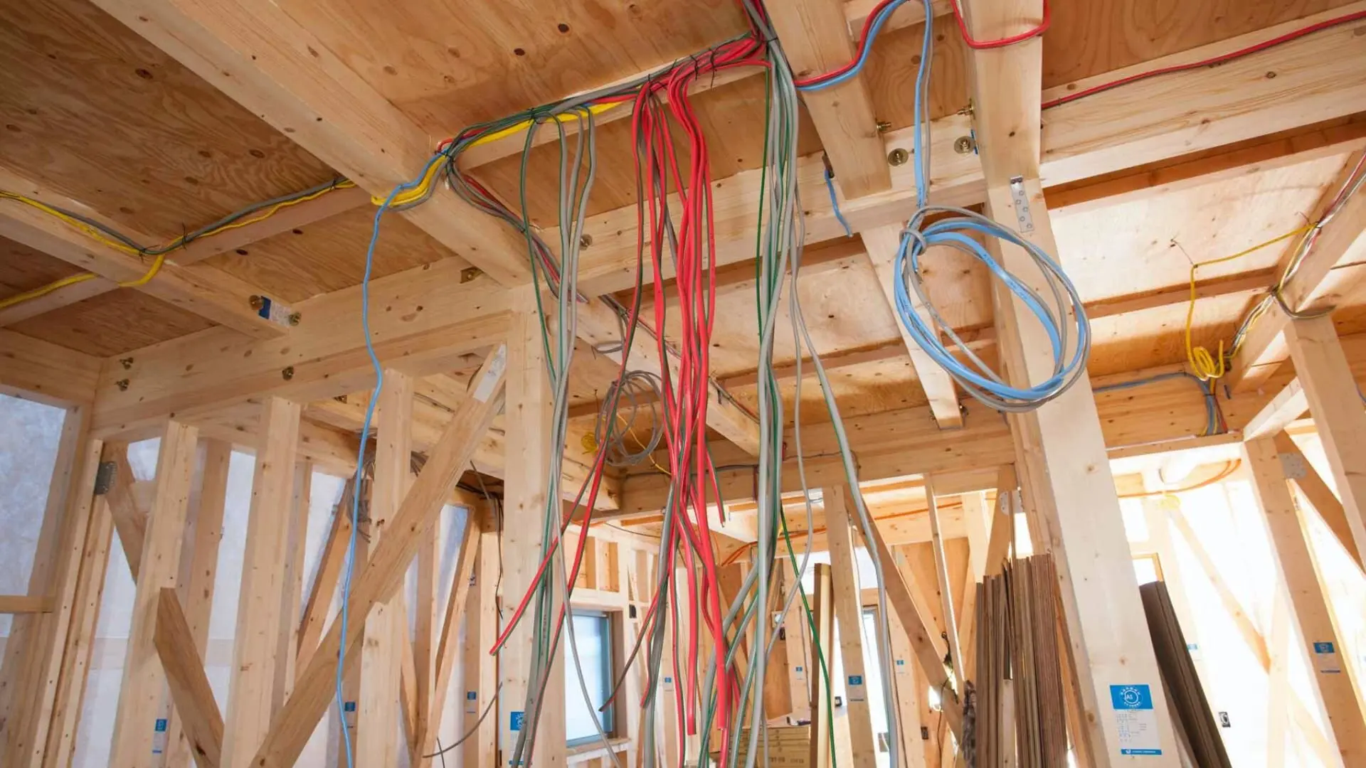 Residential Electrical Wirings