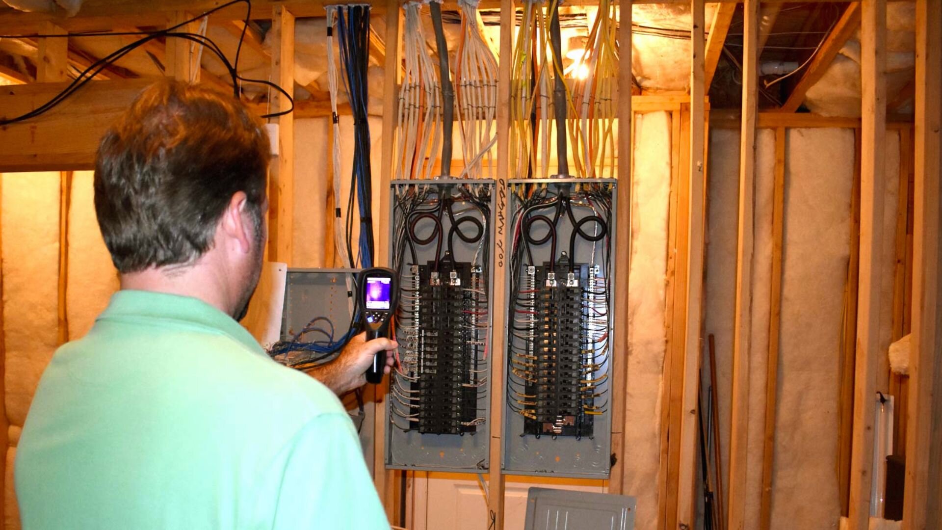 Electrician Inspections And Testing FAQs Guidelines For Electrician Inspections And Testing FAQs Guidelines For