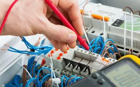 Regulations Electrician Stick ?