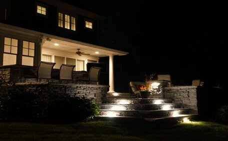 LEDs Suitable Outdoor Landscape Lighting?