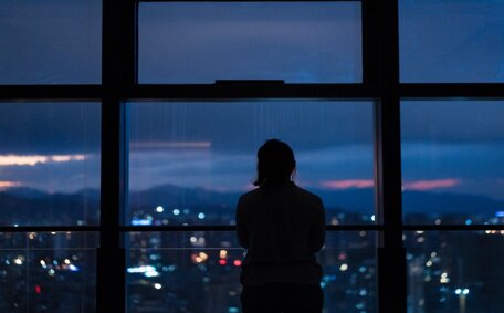 Lighting Affects Health