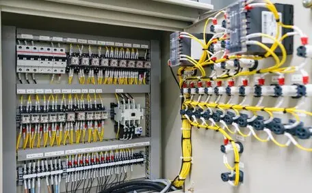 Understanding Basics: Switchboard?