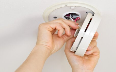 Install Smoke Alarms Matters