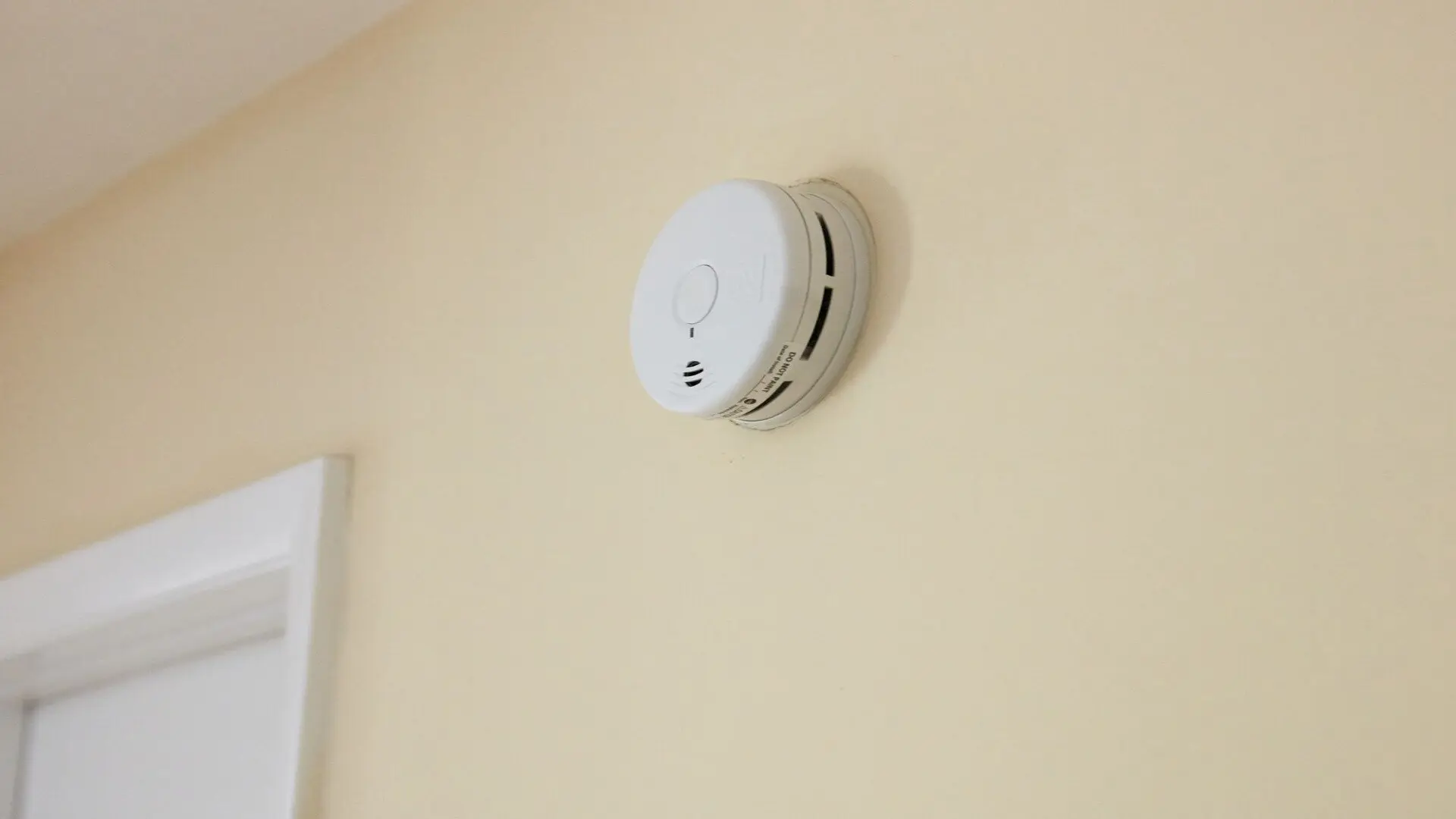 Place Smoke Detectors