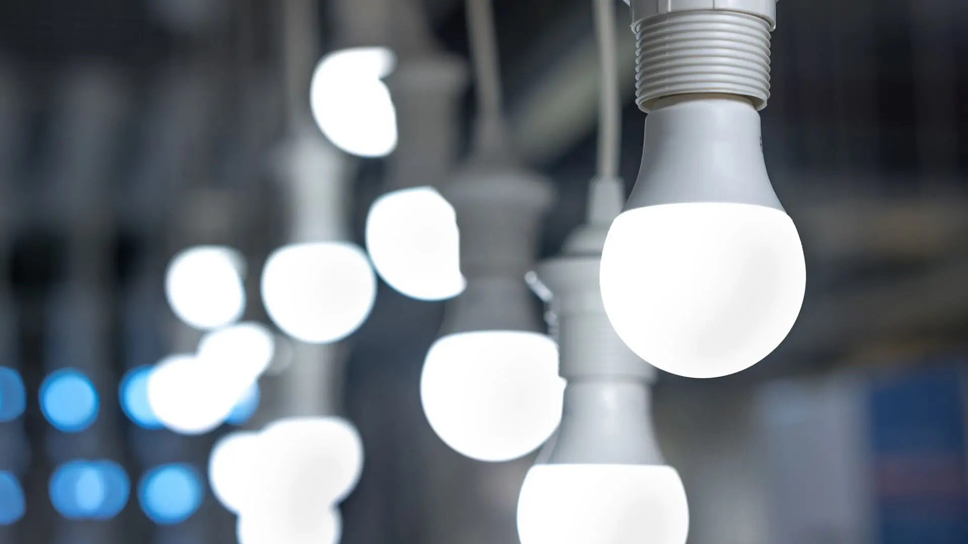 Improve Your Business with Commercial Grade LEDs - Lower Costs and ...