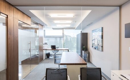 Commercial Grade LEDs Benefit Business