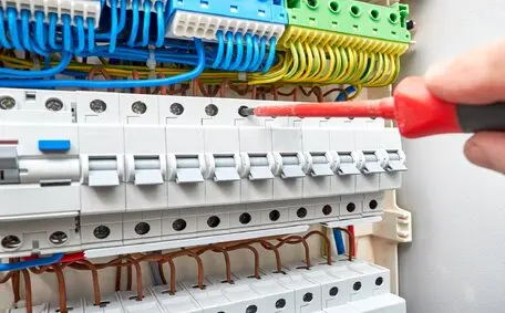 Upgrading Switchboard EV Charger Installation