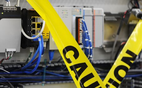 Electrical Inspection Identify Prevent Potential Dangers