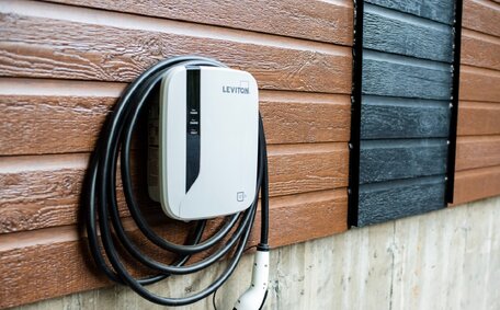 EV Chargers RCD Protection?