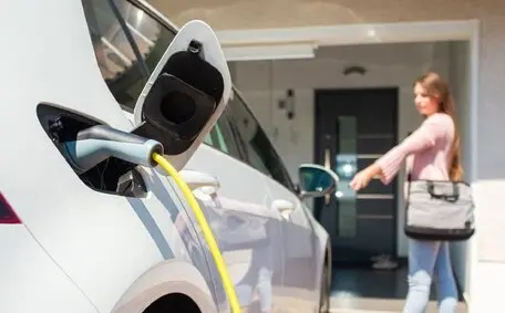 Find Location EV Charger