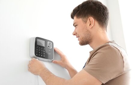 Visual Signs Electrical Faults