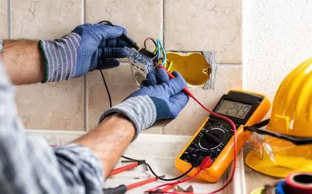 Common Electrical Defects