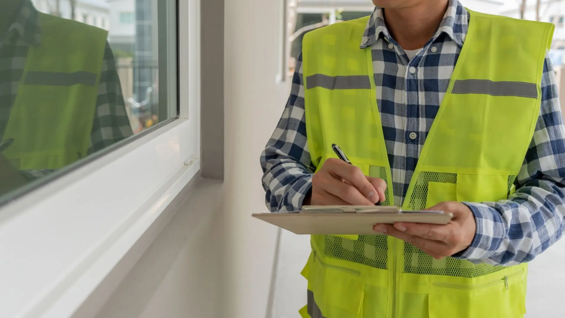 Person Conducted Electrical Inspection