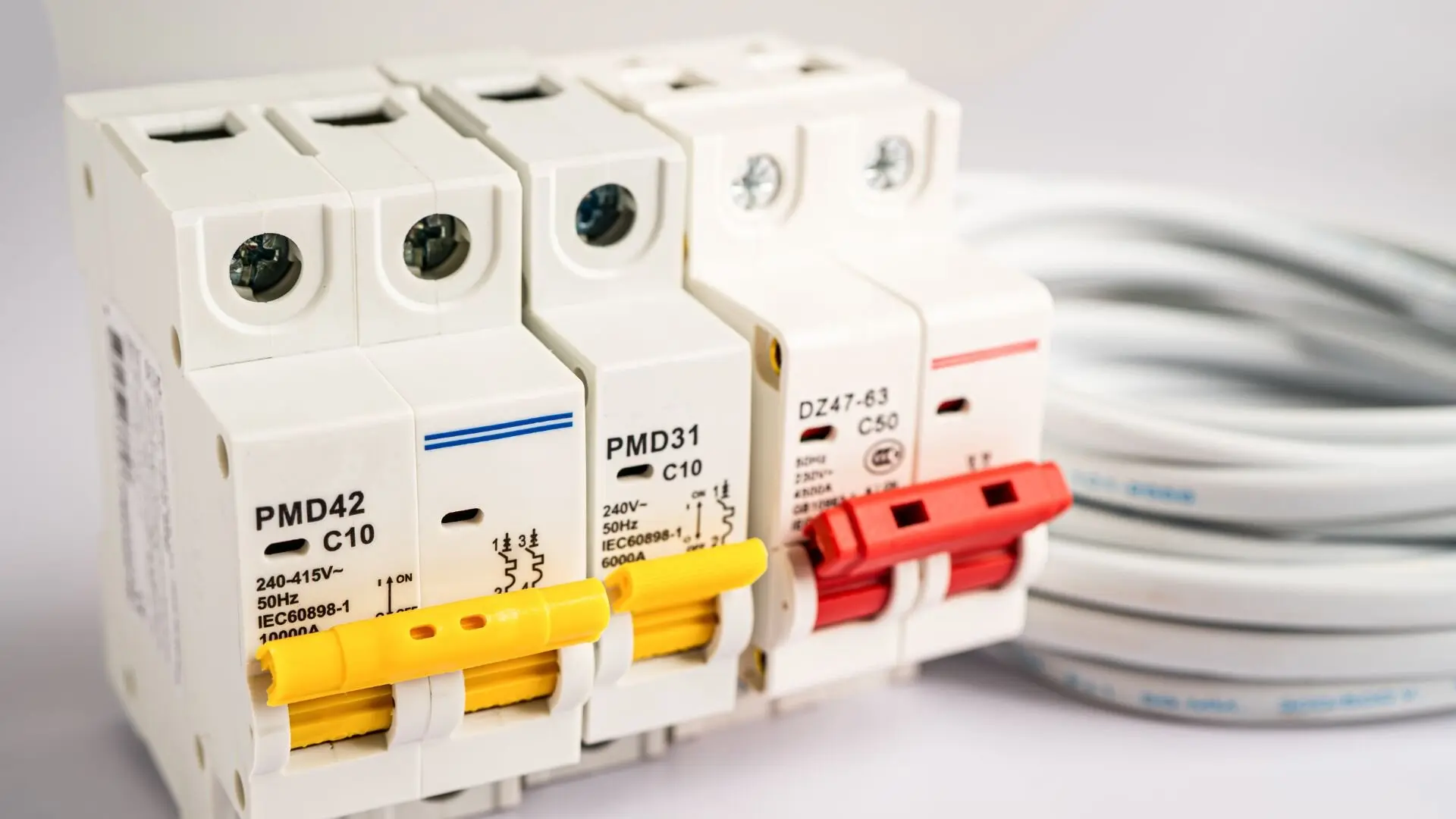 Understanding the Lifespan of a Circuit Breaker How Long Do Circuit