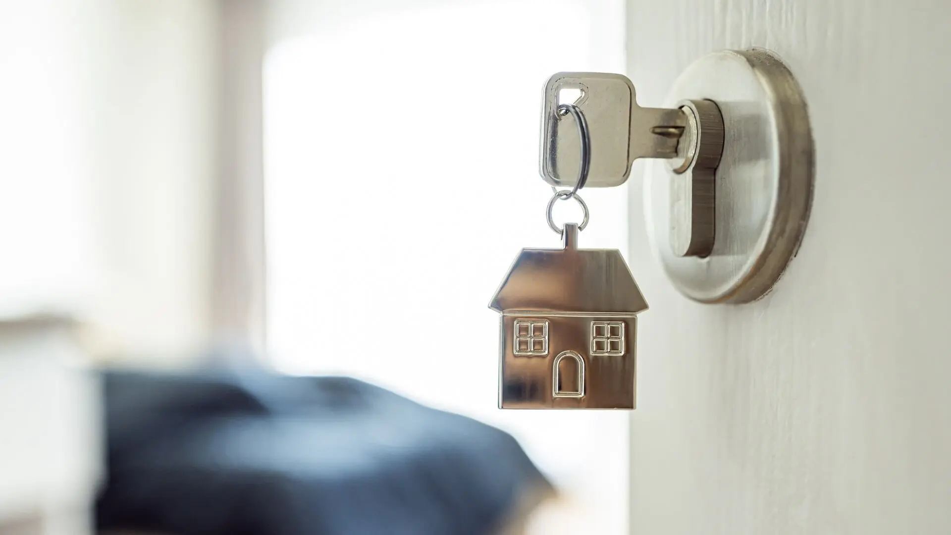 Rental Property Keys