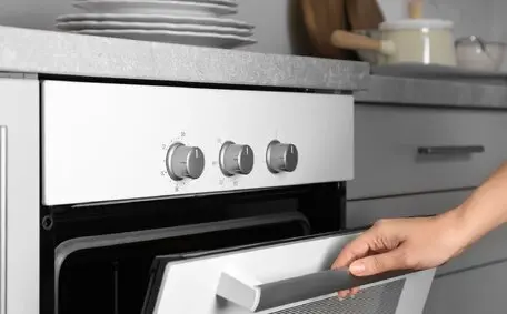 Long Electric Ovens ?