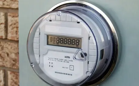Impact Smart Meters Residential Electricity Pricing