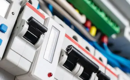 Testing Safety Switches