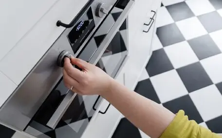 Choose Oven Kitchen Renovation