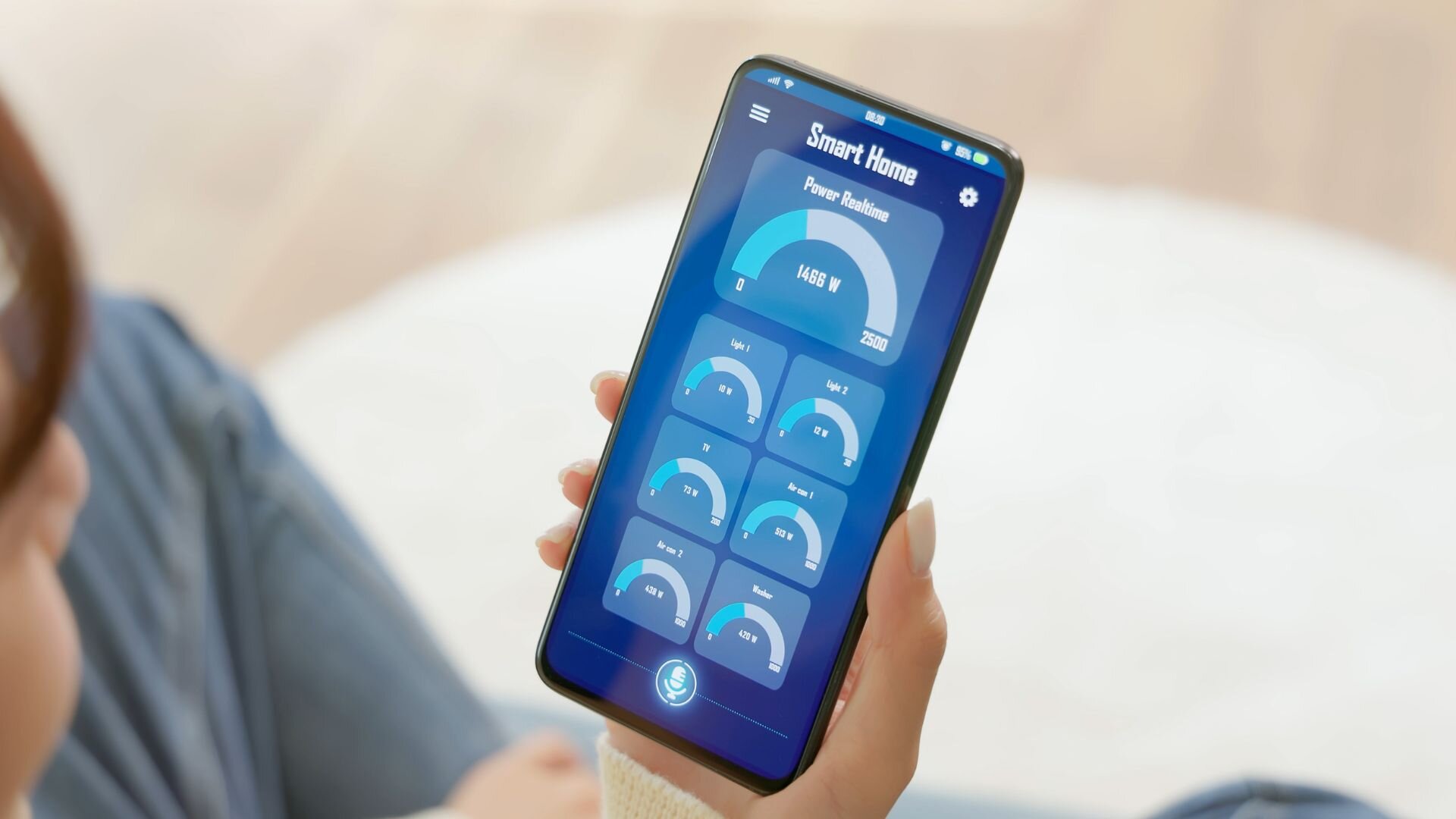 Technology Smart Metering