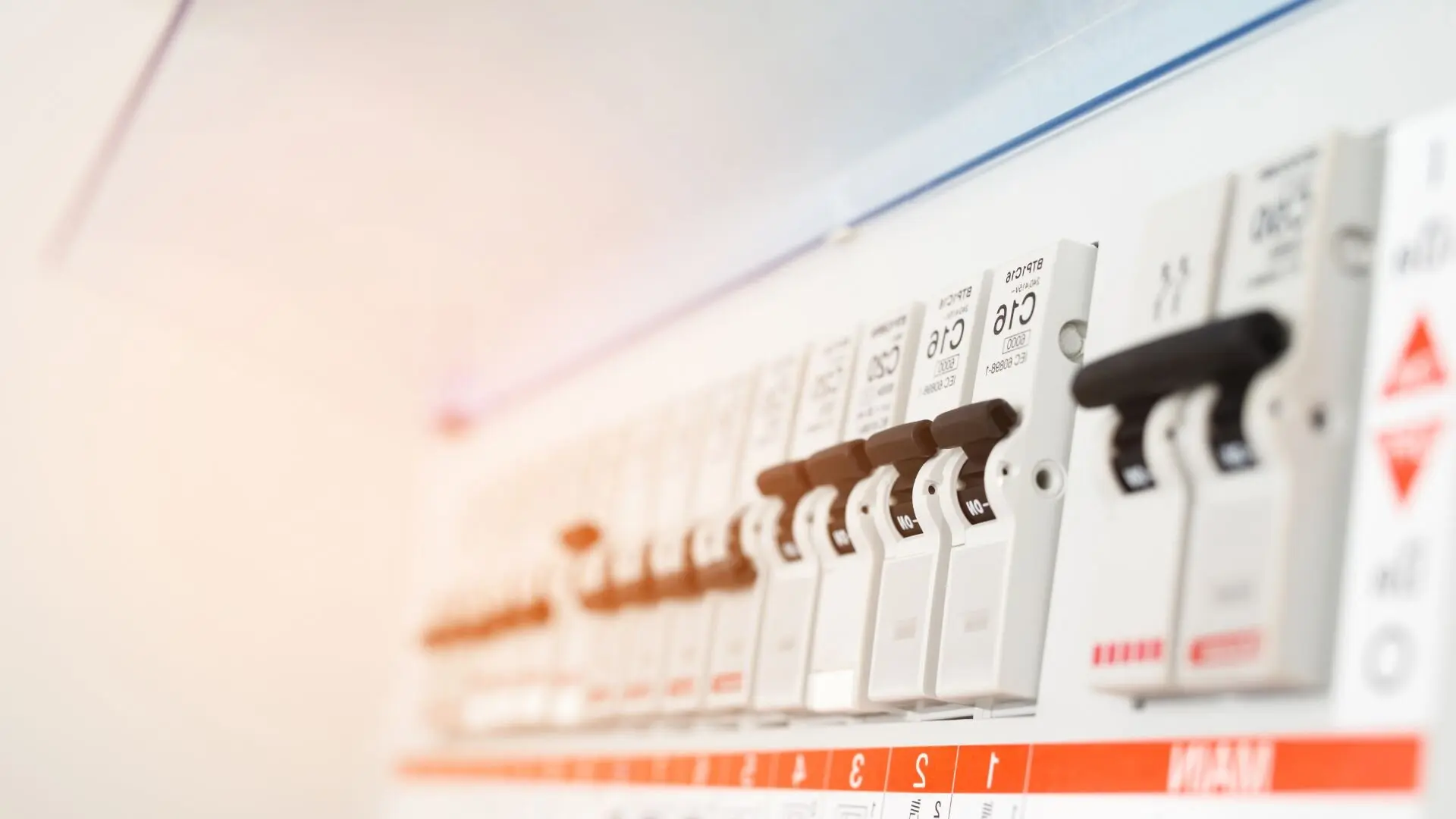 Circuit Breaker Safety Switches