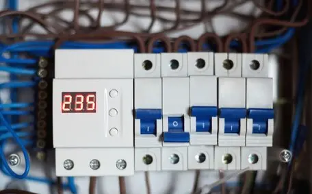 Identify Fix Faulty Safety Switches