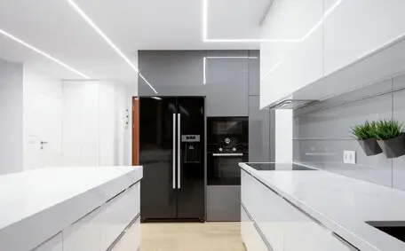 Design Lighting Plan LEDs