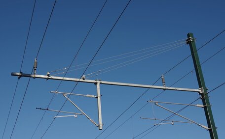 Overhead . Underground Service Lines