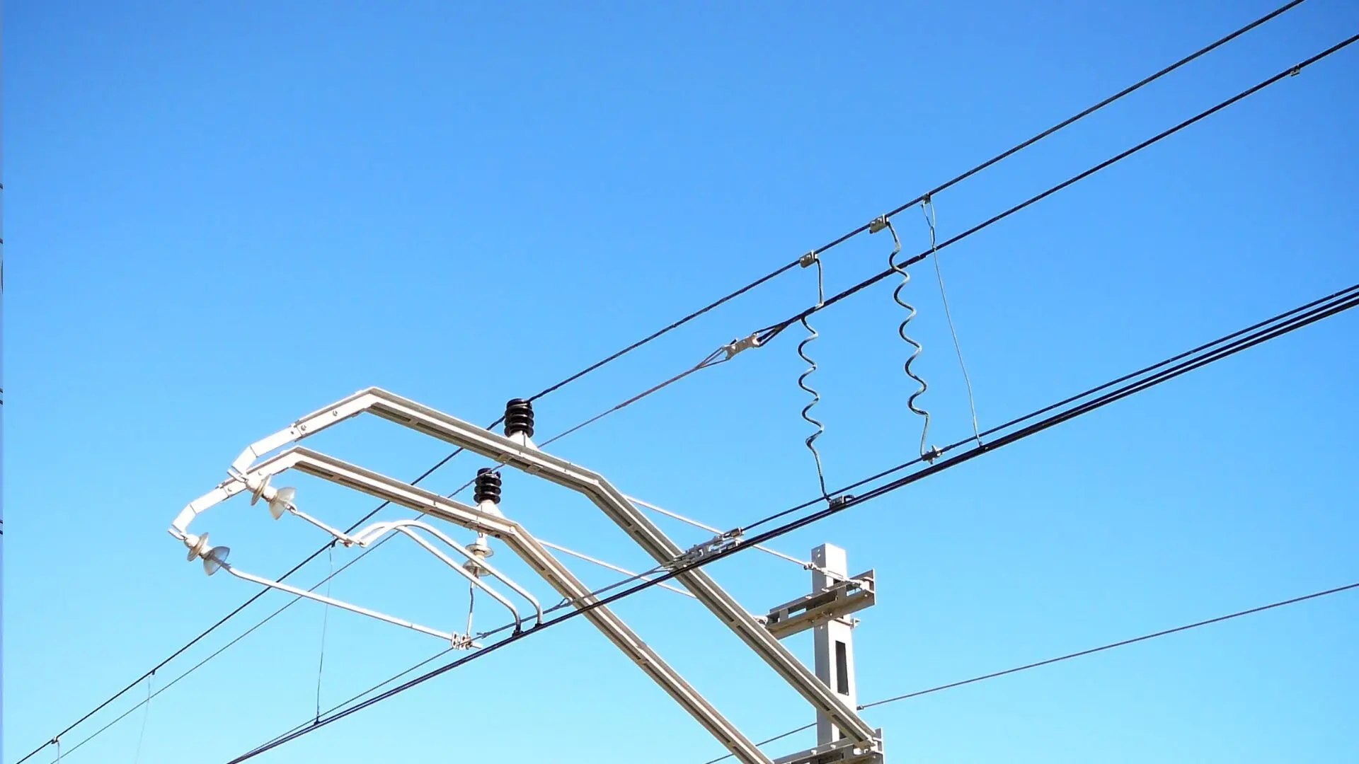 Overhead Upgraded Service Lines