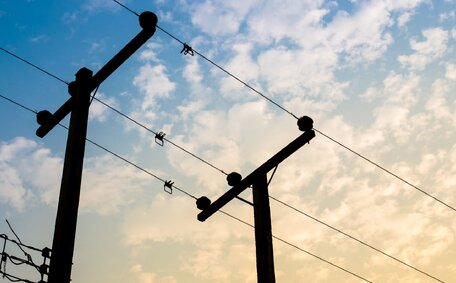 Protecting Private Power Poles Environmental Factors