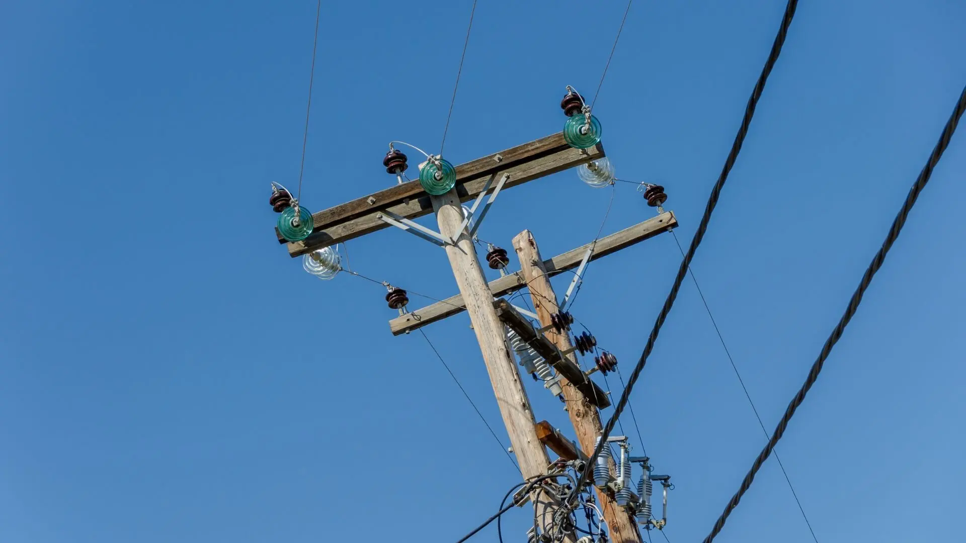 Upgraded Service Lines