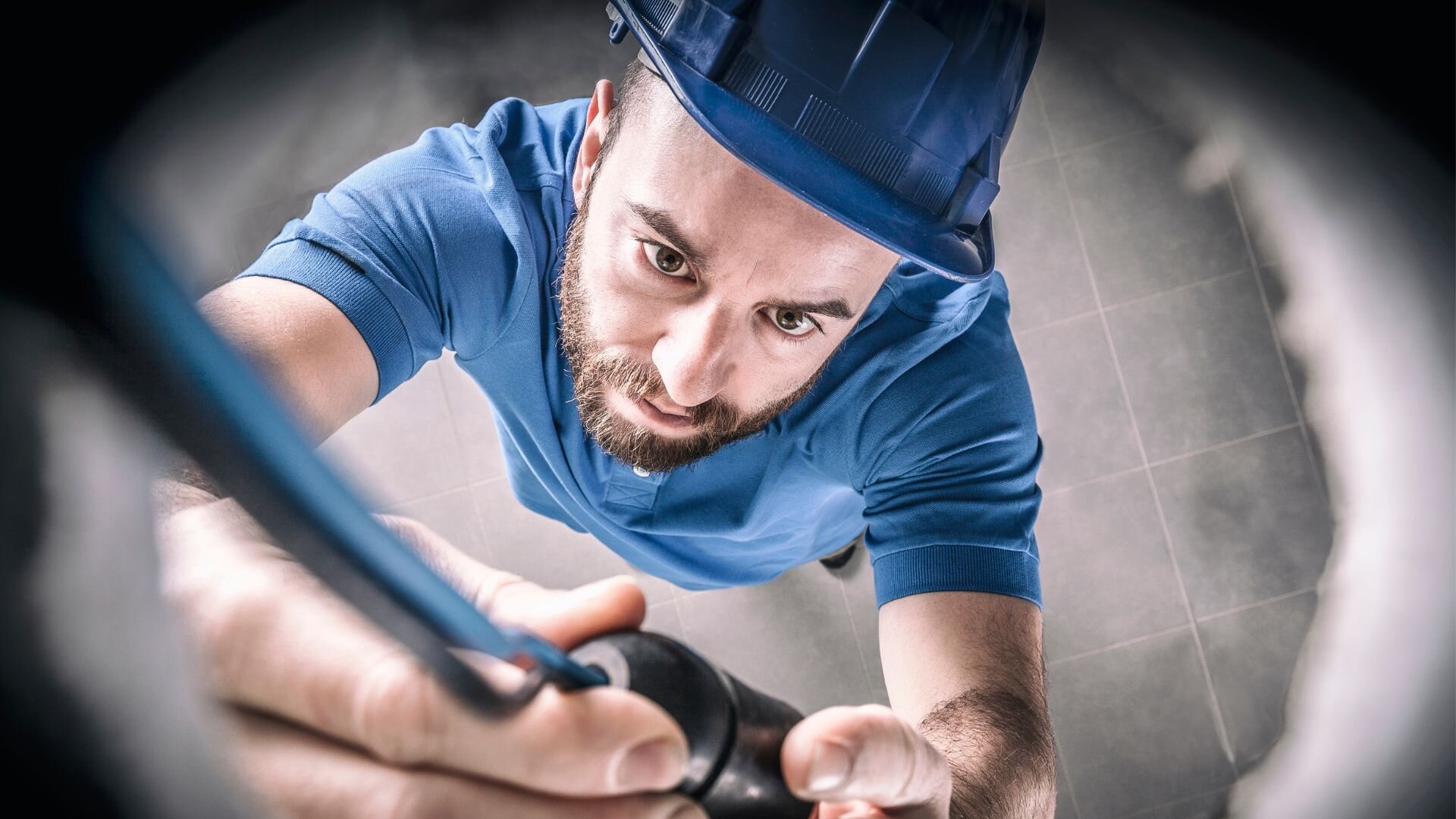 Assessing Home Smart Meter Installation