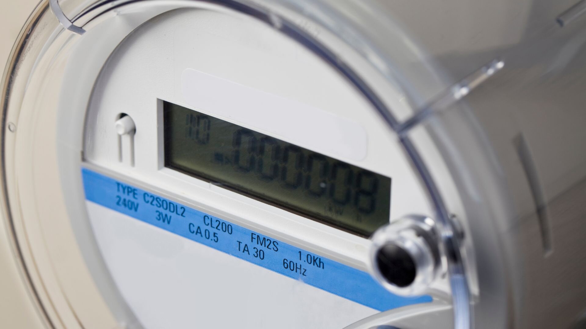 Smart Meter Installation Process