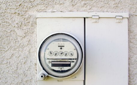 Smart Meter Installation Process