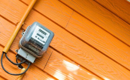 Types Electrical Meters Australia