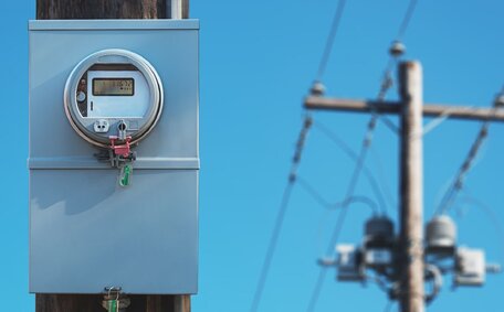 Optimising Home Energy Smart Meters