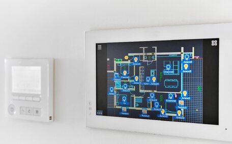 Installing Smart Home Systems
