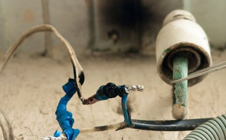 Common Electrical Issues Older Homes