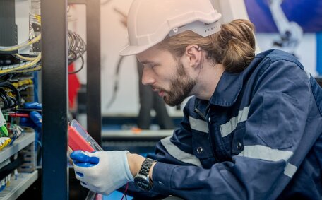 Preventive Electrical Maintenance Strategies