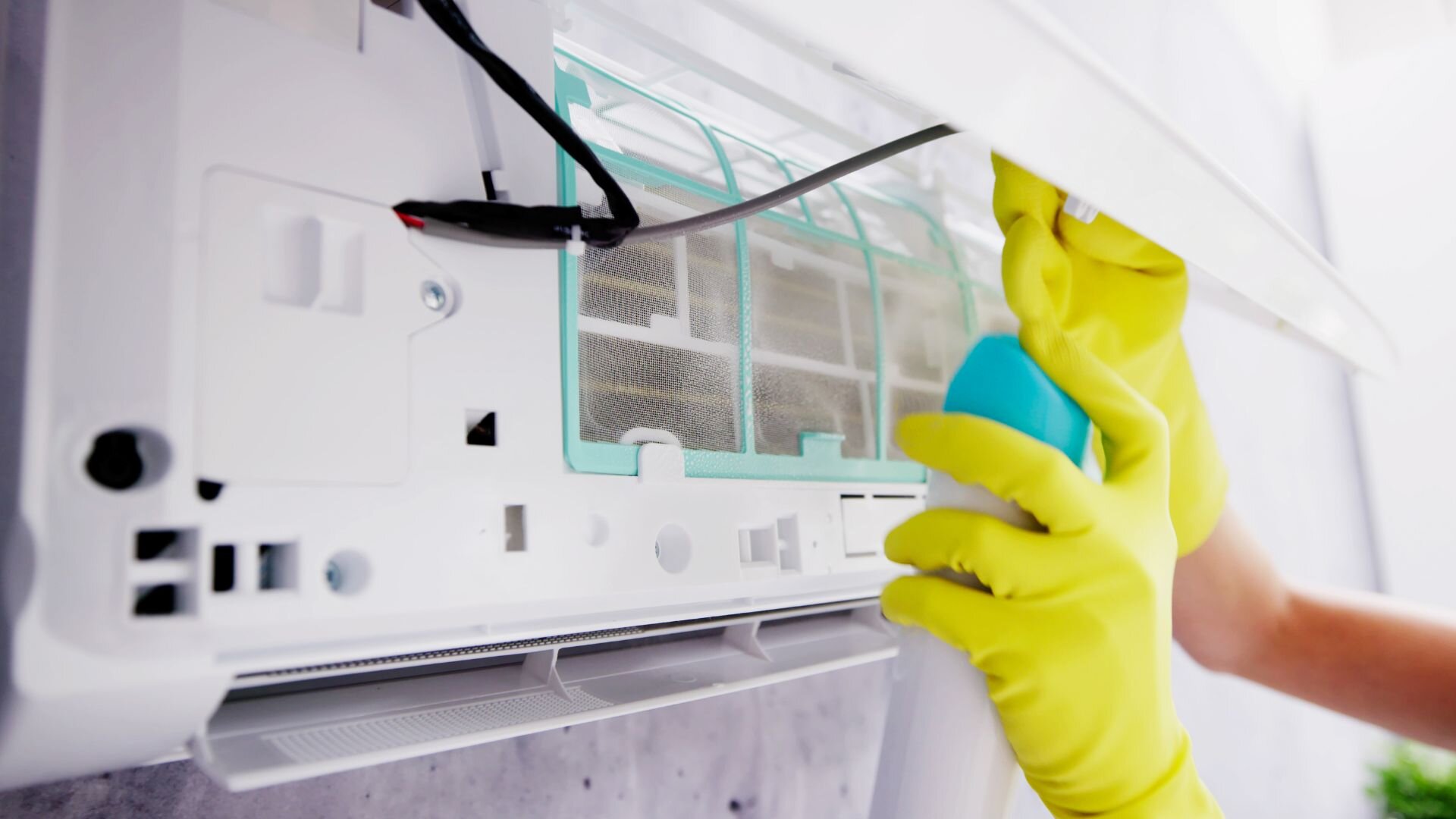 Preventative Maintenance Ac