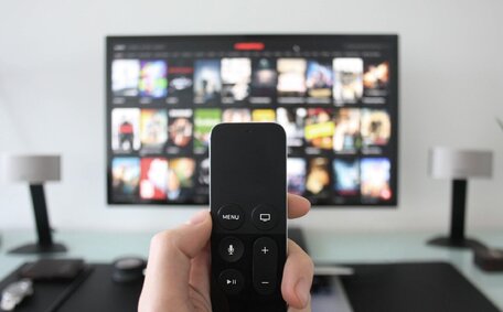 Integrating TV Installation Home Automation Systems