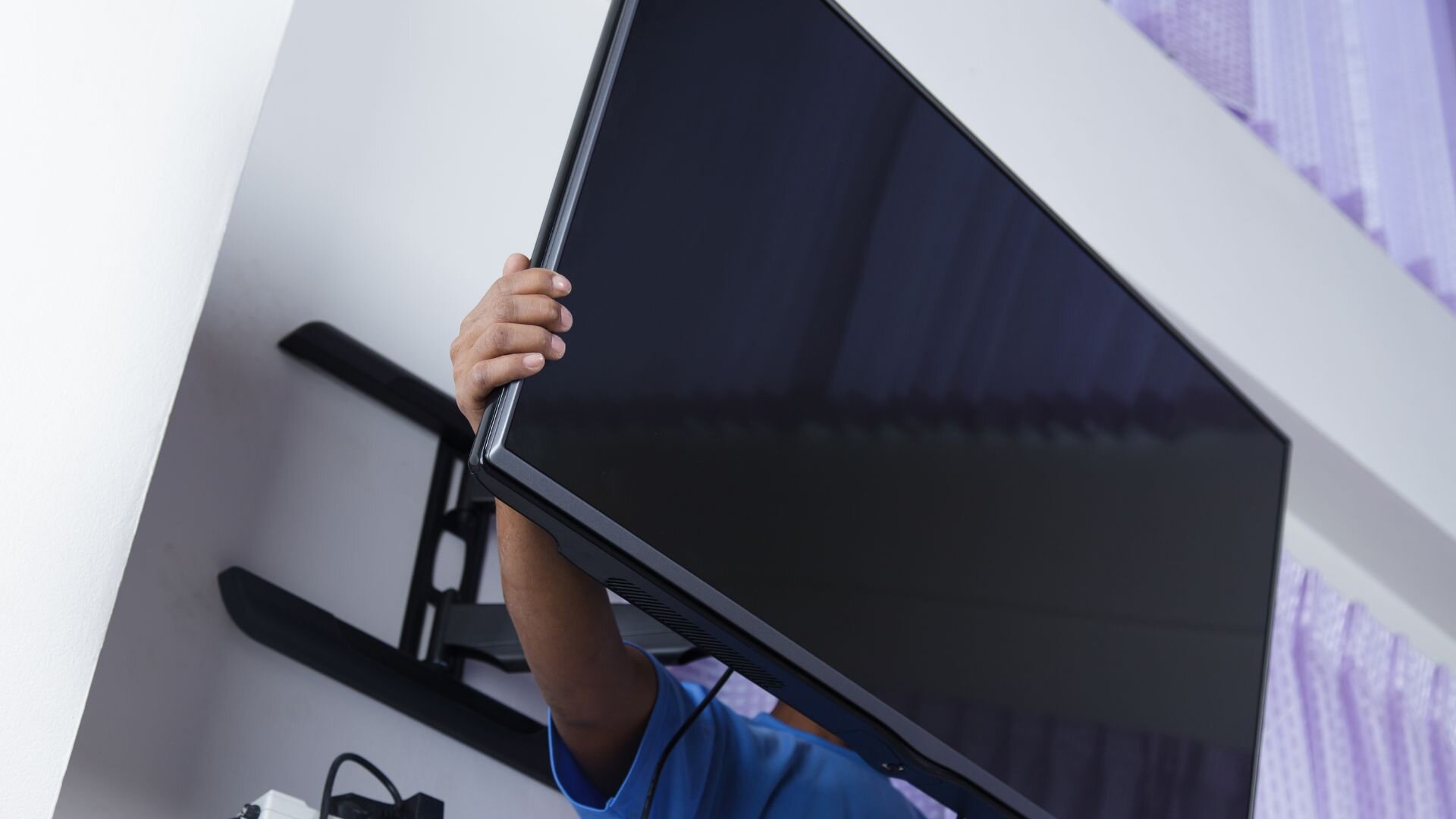 Tv Installation Professional