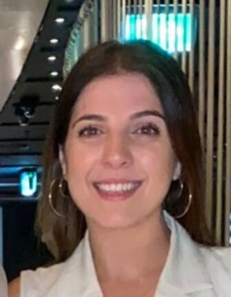 Alexis - Managing Director