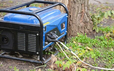 Portable Generators: Quick Power Restoration Tips