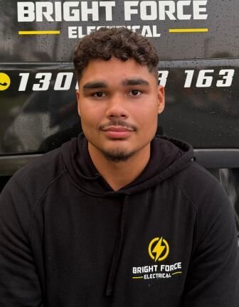 Braeden - Electrician
