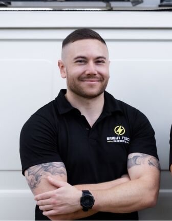 Brent - Electrician