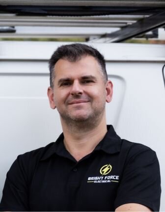 Nick- Electrician