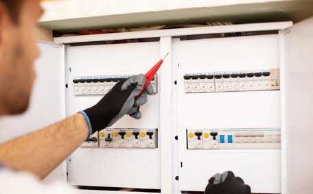 Switchboard Inspection?